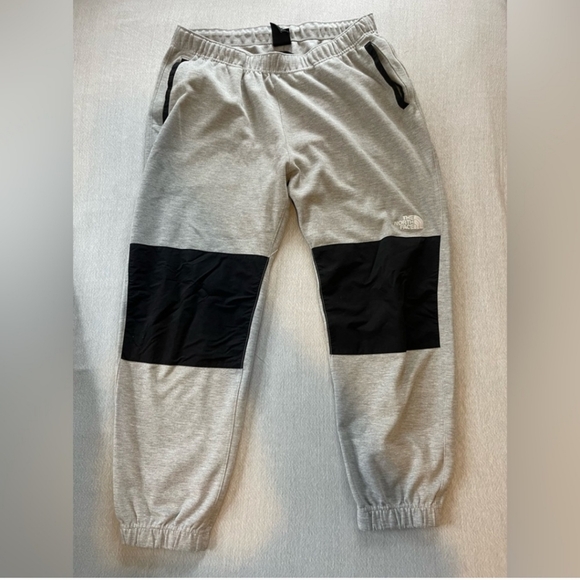 The North Face Color block Sweatpants - Picture 1 of 2